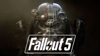 Эмиль Пальяруло - Bethesda нацелена превратить Fallout 5 в игру на сотни часов - fatalgame.com