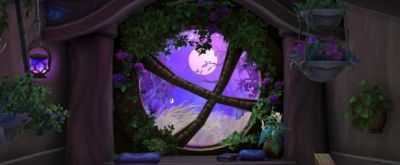 Подборка красивых и необычных жилищ от сообщества WoW – 26 декабря - noob-club.ru