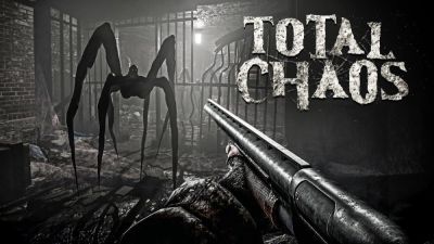 Тотальный хаос. Вышел трейлер ужастика Total Chaos - coop-land.ru