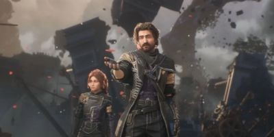 Game Informer назвал лучшие игры 2025 года - победила Clair Obscur: Expedition 33 - playground.ru