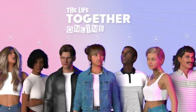 The Life Together Online – многопользовательский симулятор жизни с полной свободой выбора действий - coop-land.ru