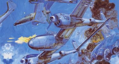 Игра Strikers 1945: Reloaded впитала в себя всю серию Strikers 1945 - app-time.ru - Индонезия - Гонконг - Китай - Тайвань - Филиппины - Малайзия - Сингапур - Таиланд