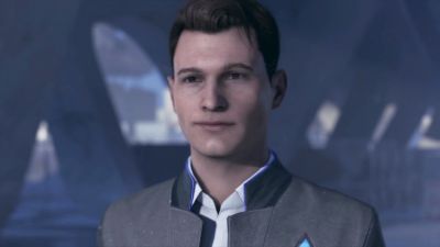 Indigo Prophecy Remastered - Благодаря 90% скидке, Detroit: Become Human удалось побить свой пиковый онлайн в Steam - свыше 22 тысяч игроков - playground.ru - Detroit
