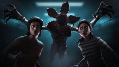 Коллабораций много не бывает. В Dead by Daylight добавят контент по «Очень странным делам» - coop-land.ru