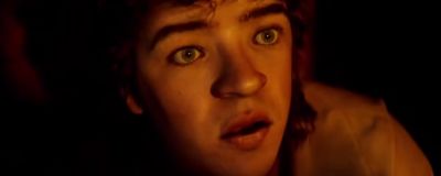 Дастин Хендерсон - Дастин против Векны: еще один тизер коллаборации Dead by Daylight и Stranger Things - horrorzone.ru