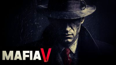 Слухи: Инсайдеры делятся теориями о новой Mafia 5 - playground.ru