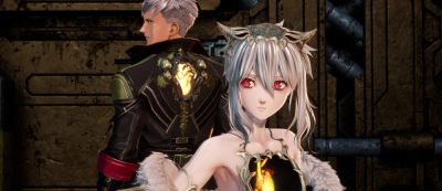 Тосихиро Нагоси - Разработчики Code Vein II выпустили трейлер пролога - gamemag.ru