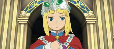 Создатель Ni no Kuni призвал игроков не считать ИИ злом — при правильном обращении инструмент может стать благом для индустрии - gamemag.ru