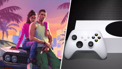 Скриншот про вес GTA 6 в 700 ГБ на Xbox Series оказался обычным фейком - playground.ru