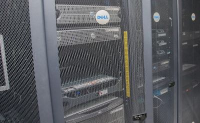 Google намерена изъять старые кэширующие серверы у российских провайдеров - playground.ru