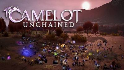 Вместо запуска раннего доступа авторы MMORPG Camelot Unchained подвели итоги 2025 года - mmo13.ru