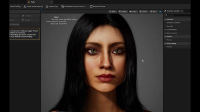Автор неофициального продолжения Risen на Unreal Engine 5 продемонстрировал геймплей и объявил о поиске команды - playground.ru