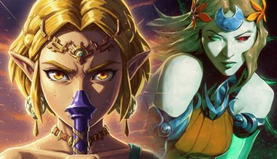 Hades Ii II (Ii) - Агрегатор OpenCritic назвал Hades II лучшей игрой 2025 года - coop-land.ru