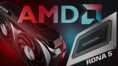 Графические процессоры AMD RDNA 5 выйдут в середине 2027 года, будут использовать технологический узел TSMC N3P - playground.ru
