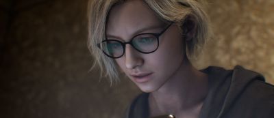 Тосихиро Нагоси - Through the Darkness: Послушайте фрагмент главной музыкальной темы Resident Evil Requiem от Capcom - gamemag.ru