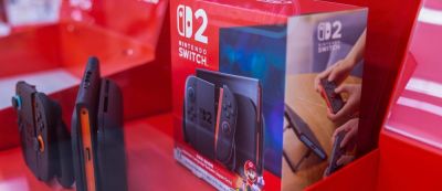 Игры для Switch и Switch 2 заняли 30 мест из 30 в предновогоднем японском чарте продаж - gamemag.ru - Япония
