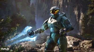Halo Studios делает ставку на генеративный ИИ в разработке новых игр серии Halo - playground.ru