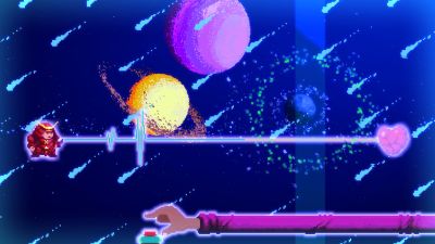 Rhythm Doctor — в ритме сердца. Рецензия - 3dnews.ru