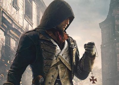 Названы самые "плохие" игры 2014 года - korrespondent.net