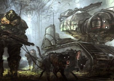 Fallout 4 дата выхода - Названа дата релиза ролевой игры Fallout 4 - korrespondent.net - Сша