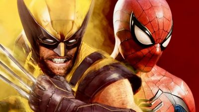 Wolverine и Spider-Man от Insomniac подтверждены в одной вселенной - playground.ru
