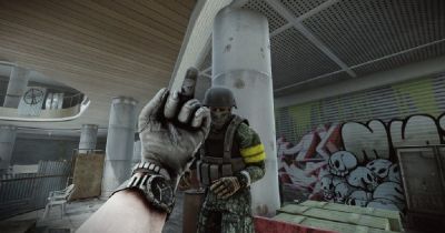 Никита Буянов - В Escape from Tarkov обнаружена серьёзная уязвимость: аккаунты игроков массово обнуляются - playground.ru
