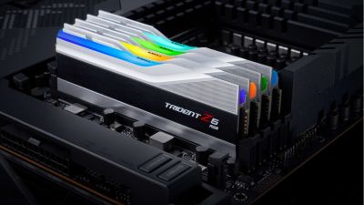 Цены на оперативную память DDR5 взлетели на 123% в этом году - в 2026 году ожидается ещё один резкий скачок на 45% - playground.ru