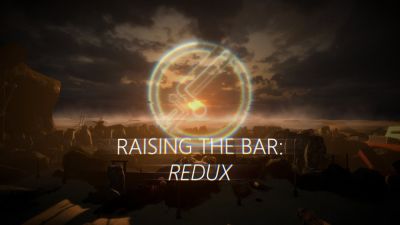 Представлен новый трейлер Half Life 2 - Raising the Bar: Redux Episode 3 - playground.ru