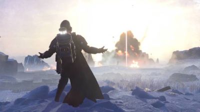 Креативный директор Helldivers 2 рассказал о развитии игры и будущем «Галактической войны» - mmo13.ru