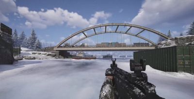 Разработчики бесплатного шутера Arena Breakout Infinite показали контент январского патча - worldgamenews.com