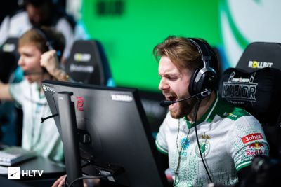 NiKo из Counter-Strike 2 объяснил плохую игру в овертаймах против Spirit и ушёл в отпуск - worldgamenews.com - Budapest