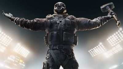 Серверы Rainbow Six: Siege были взломаны - playground.ru