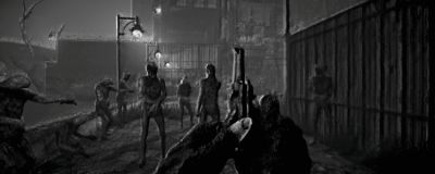 Total Chaos получил трейлер с отзывами критиков - horrorzone.ru