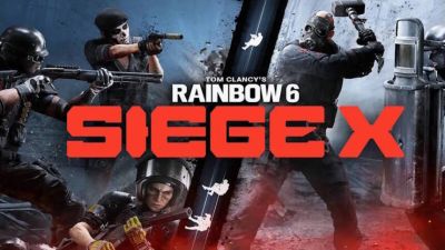 Ubisoft Montreal - Хакеры взломали игровые сервера Rainbow Six Siege X и раздают игрокам премиум-валюту - mmo13.ru