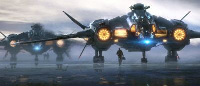 Сборы на разработку Star Citizen приближаются к $1 миллиарду - gamemag.ru