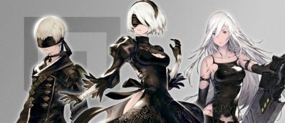 Тосихиро Нагоси - Есукэ Сайто - Продюсер NieR: Automata пообещал «небольшой сюрприз» на 9-летие игры - gamemag.ru - Япония