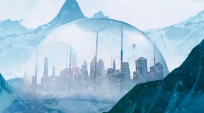 Появилась информация о новых локациях и персонажах BioShock 4 - landofgames.ru - Антарктида