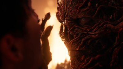 Netflix показал тизер финального эпизода пятого сезона "Очень странных дел" - премьера состоится 1 января - playground.ru