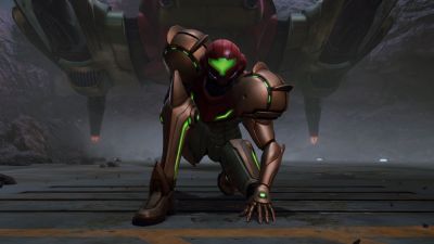 Nintendo объяснила, почему Metroid Prime 4 не получила открытый мир - playground.ru - Япония