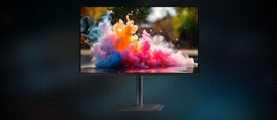 Для геймеров и профессионалов: Обзор монитора GIGABYTE MO32U - gamemag.ru - Россия