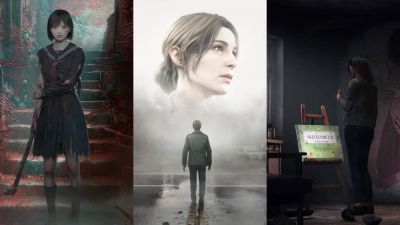 По словам продюсер серии, Konami планирует выпускать по одной игре Silent Hill каждый год - playground.ru