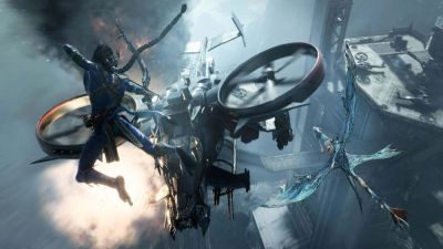Avatar: Frontiers Of Pandora побила свой рекорд одновременных игроков в Steam после выхода DLC и нового фильма - playground.ru