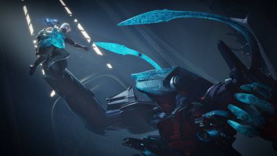 Разработчики научно-фантастической RPG Exodus опубликовали новые скриншоты - playground.ru