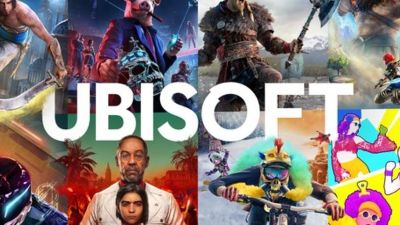 Слух: масштабный взлом Ubisoft, выходящий за рамки инцидента с Rainbow Six Siege - playground.ru