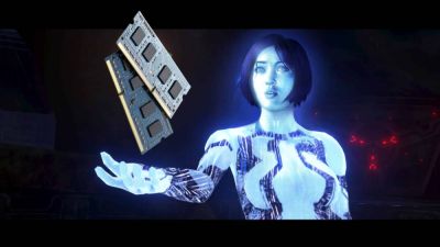 Искусственный интеллект займёт 20% мирового рынка DRAM, поскольку HBM и GDDR7 станут движущей силой следующего этапа - playground.ru