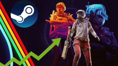 Arc Raiders сохранила 86% своей базы игроков с момента достижения пикового количества - playground.ru