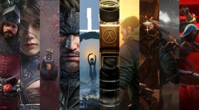 Портал DSO Gaming назвал игры 2025 года с лучшей графикой - playground.ru