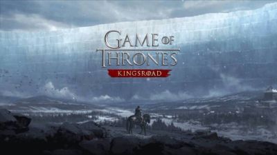 Что ждет онлайн-экшен Game of Thrones: Kingsroad в 2026 году - mmo13.ru
