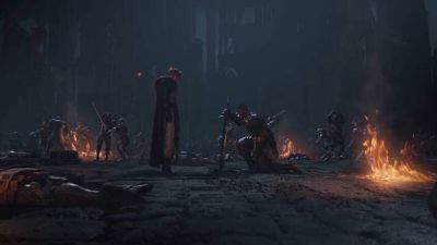 ТОП 10 ожидаемых MMORPG игр 2026 года - mmo13.ru
