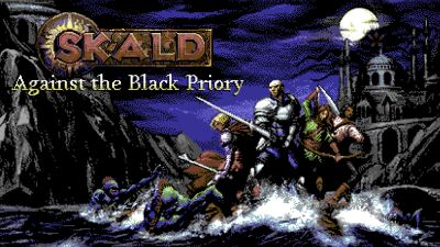 Олдскульная RPG Skald: Against the Black Priory стала 12-й игрой в бесплатной раздаче Epic Games Store - playground.ru